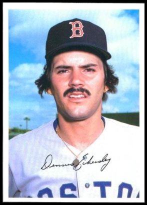 2 Dennis Eckersley